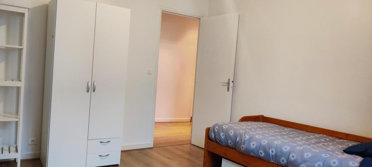 Ferienwohnung House Near Disneyland And Paris Bussy-Saint-Georges Exterior foto